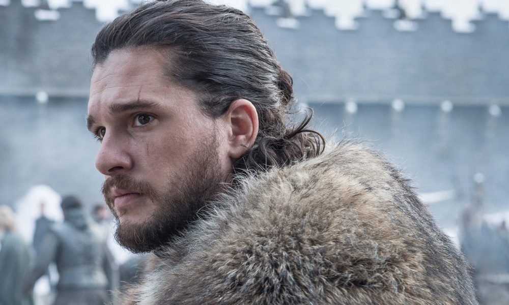 Who was Jon Snow's real mother?