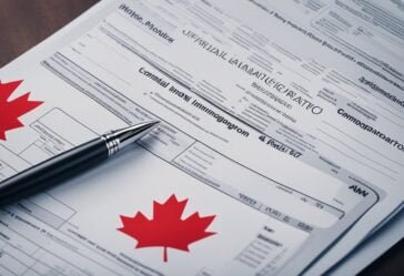 Essential Documents for Canadian Immigration Applications: A Comprehensive Guide