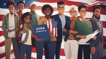 Don't Miss the Opportunity to Immigrate to America: Types of Visas and Guaranteed Methods Explained