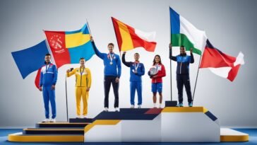 Paris 2024 Olympics: Paralympic Medalists Overview and Summary